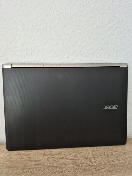 Acer nitro 17 Core i7 Ігровий ноутбук