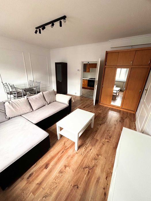 Wynajmę jasne i przestronne 57 m² | pełne wyposażenie | po remoncie - Widok 5