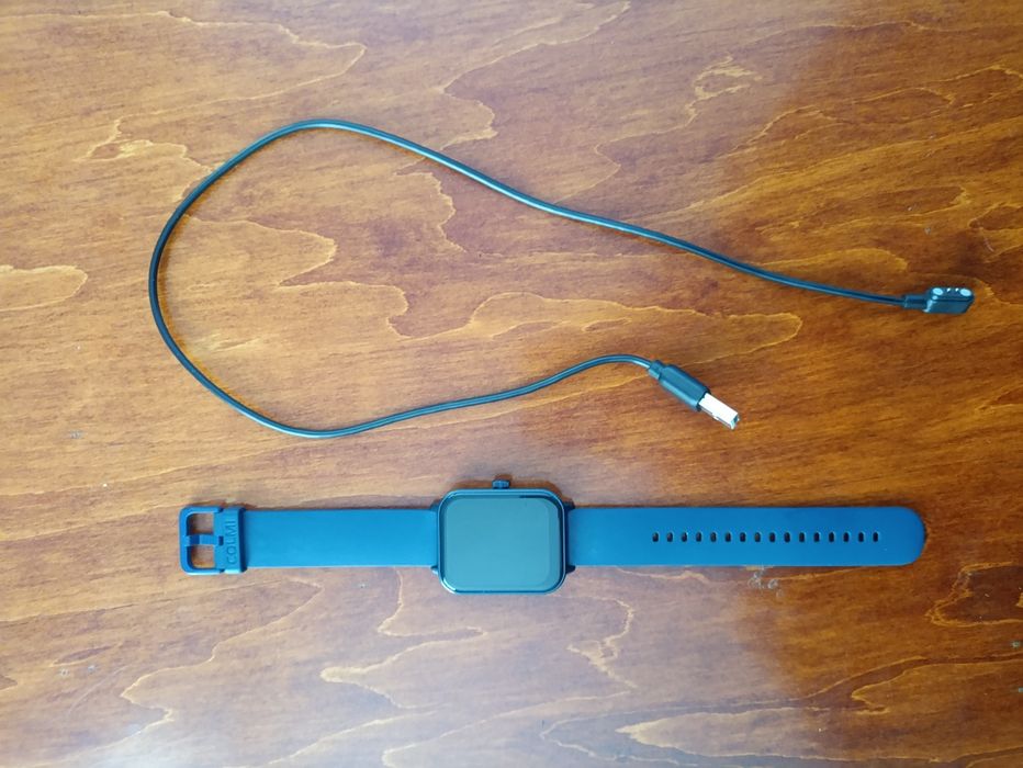 Смарт часы Colmi P81