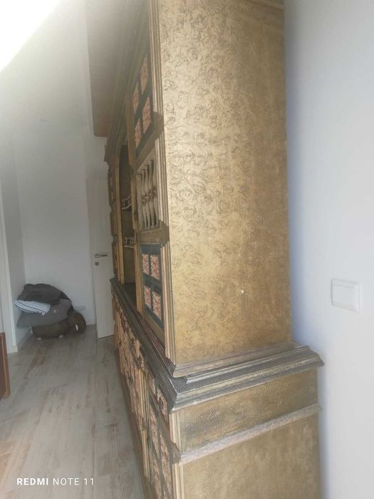 Movel sala pintado