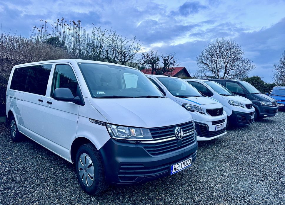 Wypożyczalnia • Wynajem • BUSA • SAMOCHODU • AUTA • VANA • bus • aut