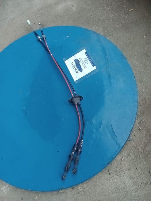 Seletor de mudanças Chevrolet Aveo 2008