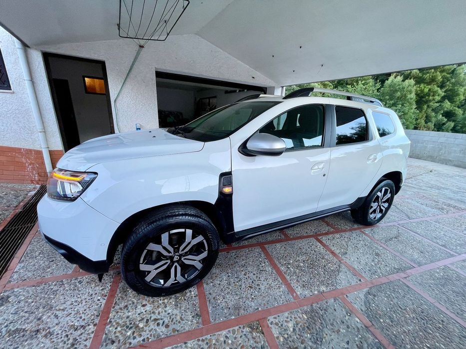 Dacia Duster 1.0 TCe ECO-G Expression Bi-Fuel
