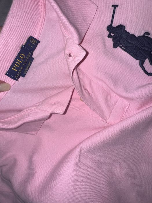 Polo Ralph Lauren футболка