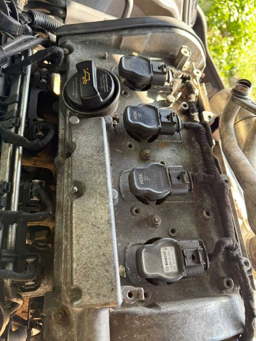 Motor 1.8T Seat Ibiza 6L cupra