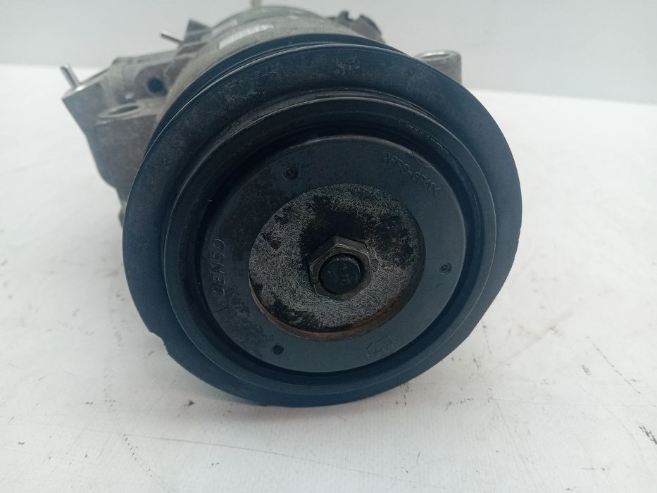 Compressor AC SEAT Ibiza III (6L1)