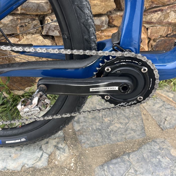 Cannondale Scalpel SE 1