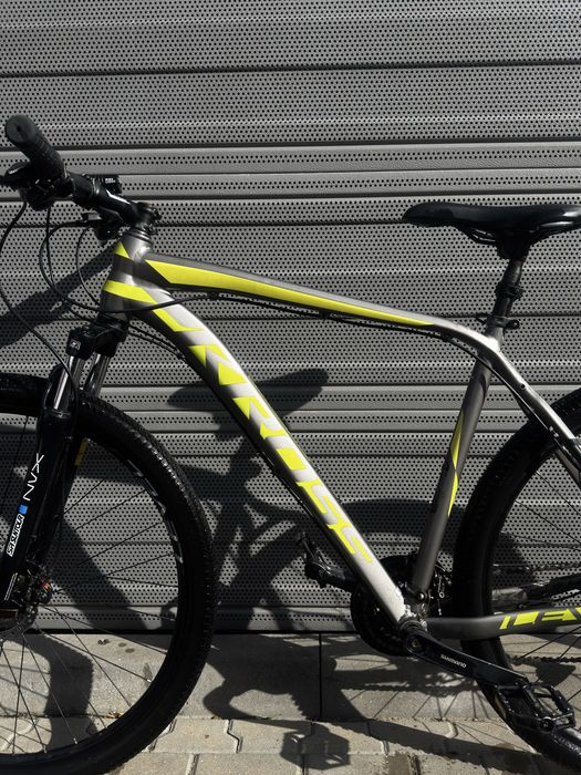 Rower Kross MTB