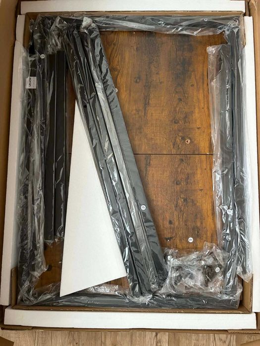 Biurko komputerowe VEVOR (blat 160 x 60 cm)