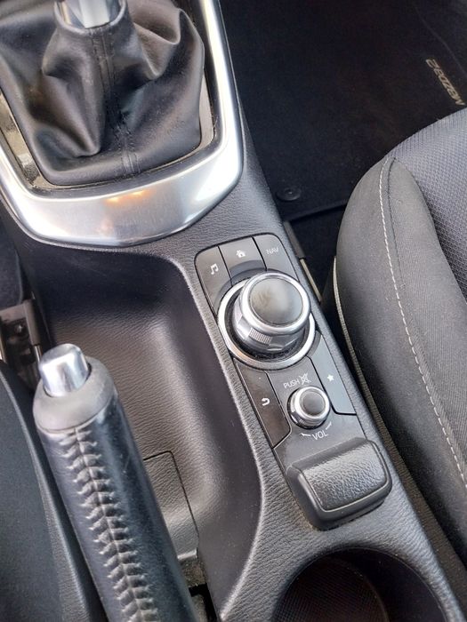 Mazda2 diesel 2015