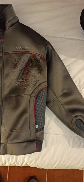 Casaco Inverno Anapurna