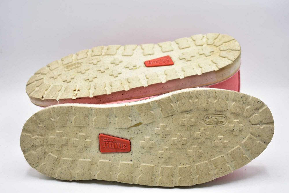 Clarks Originals ( 40 ) jak nowe