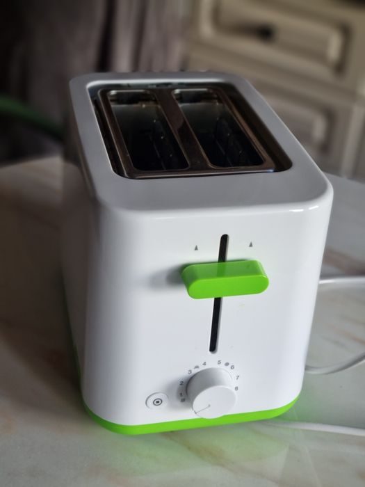 Braun Toaster423208951093678081