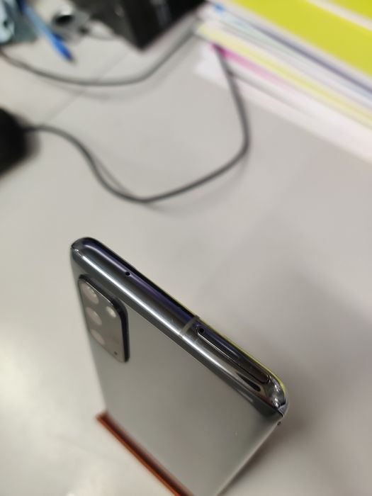 Samsung Galaxy S20 5G 12/128 смартфон, телефон