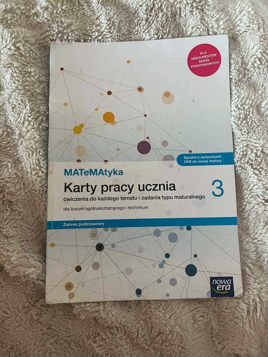 ćwiczenia matematyka nowa era 3