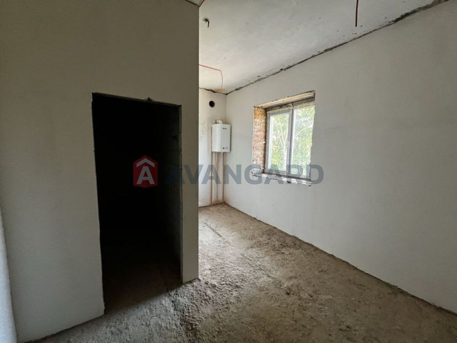 1-комнатная квартира по адресу ул. Курская (площадь 18 м²) - Atlanta.ua - фото 3