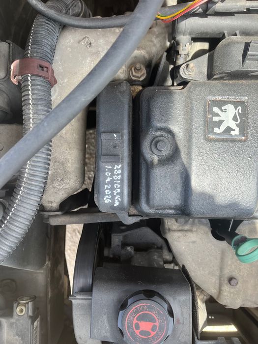 206 peugeut 1.1 gasolina