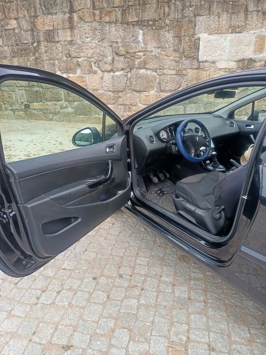 Peugeot 308 1.6Hdi