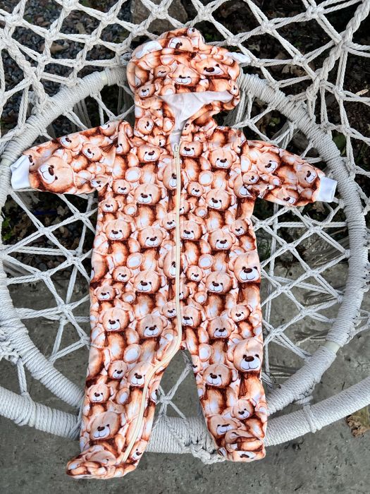 Ромпер комбез 62 размер