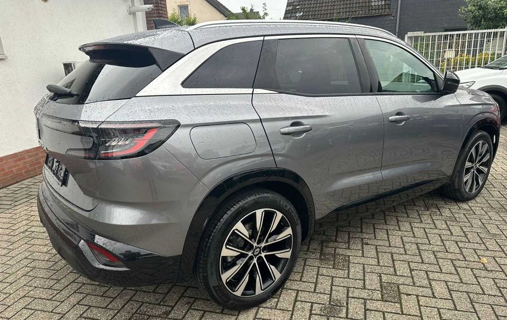 Renault Austral Para Peças - Há Peças