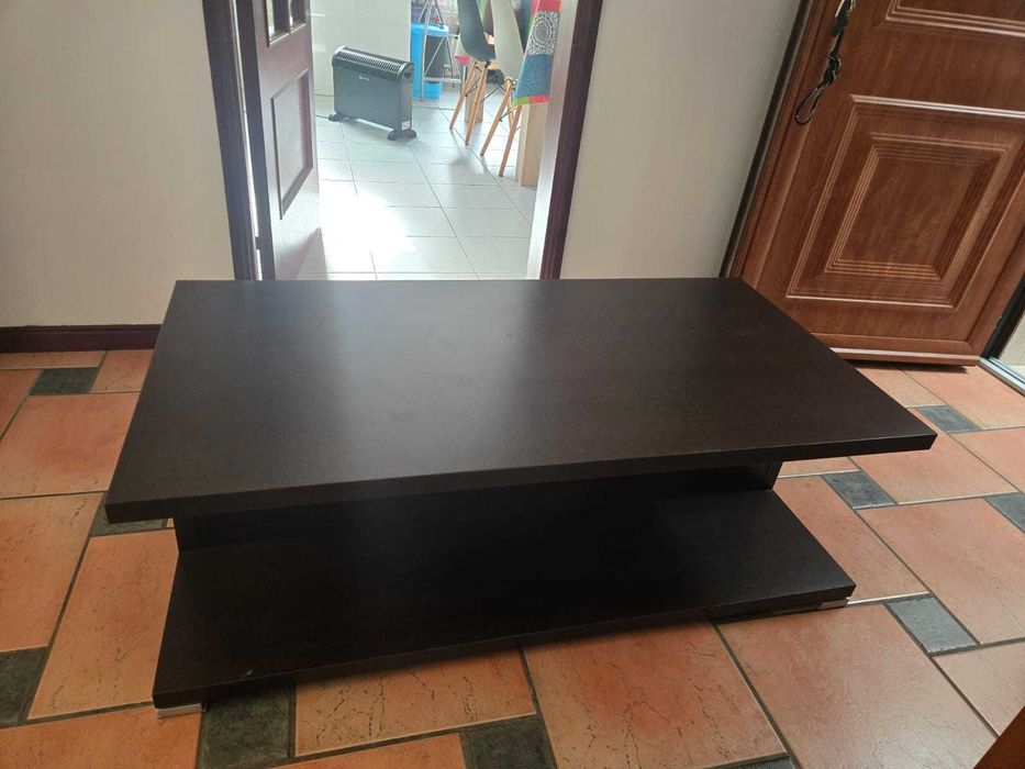 Mesa de centro de sala