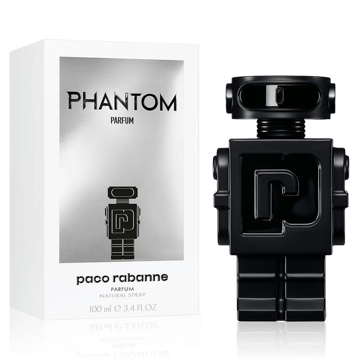 Paco Rabanne Phantom