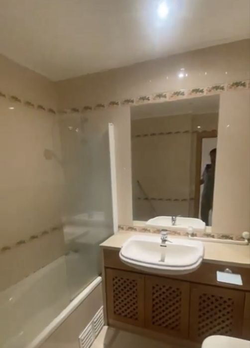 Apartamento  T1 Monte Caparica