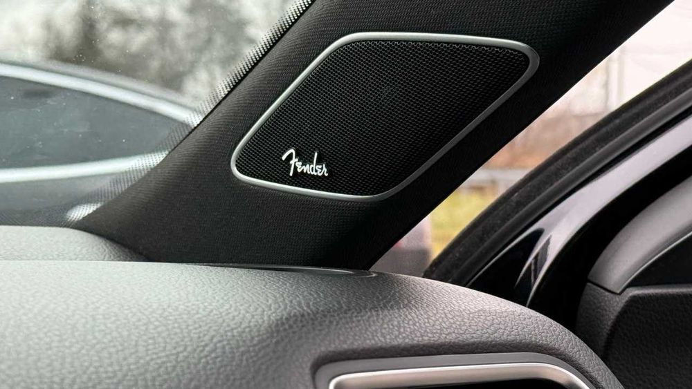 Volkswagen Jetta GLI 2.0 (220 к.с.) 2013