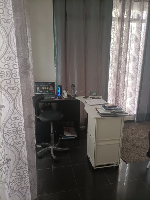 Benefícios da massagem para a mente.