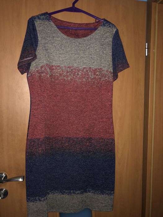 Платье красивое модное