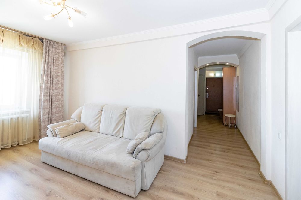 ПОДОБОВО, от 7дн. 3к. квартира  ул. Архипенко8 на 7чол.ЗНИЖКИ В ОПИСІ!