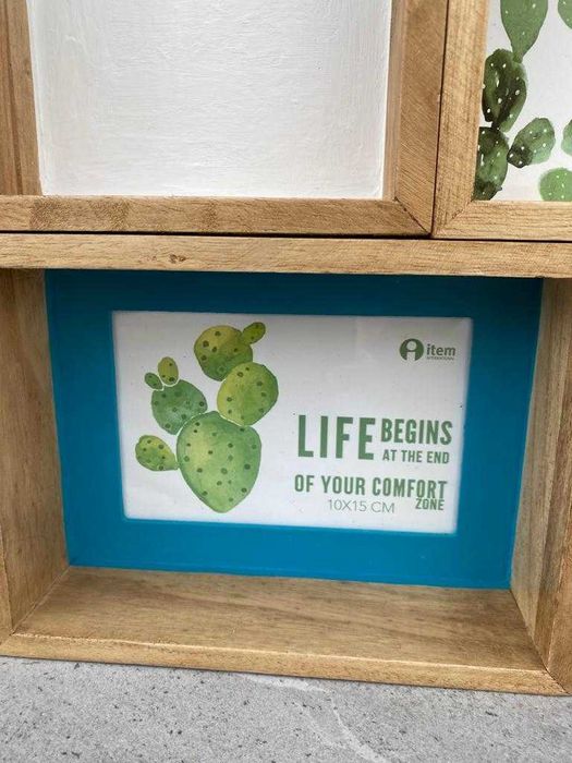 Conjunto de Molduras