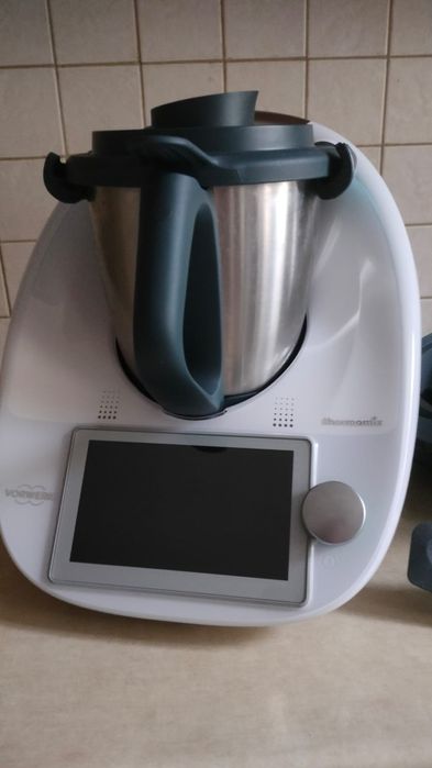 Thermomix TM6 TM6