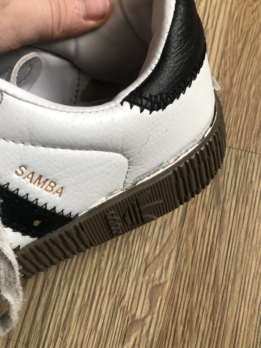 adidas samba 39-40