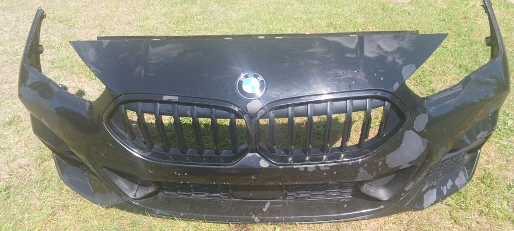 Zderzak przedni BMW F44 M paket