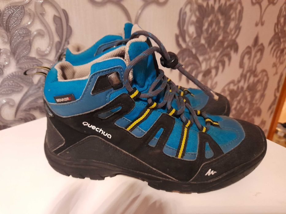 Buty chłopięce rozmiar36