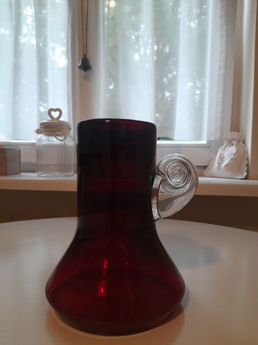 Wazon Słuczan-Orkusz