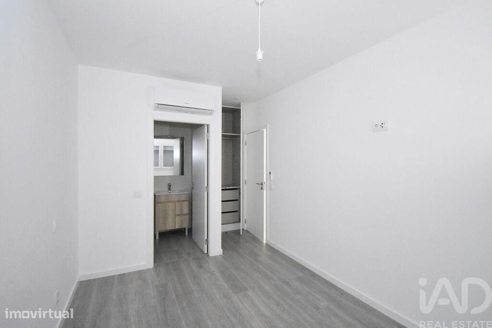 Apartamento T2 em Miranda do Corvo de 52 m2
