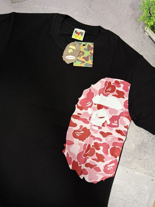 Футболка Bape