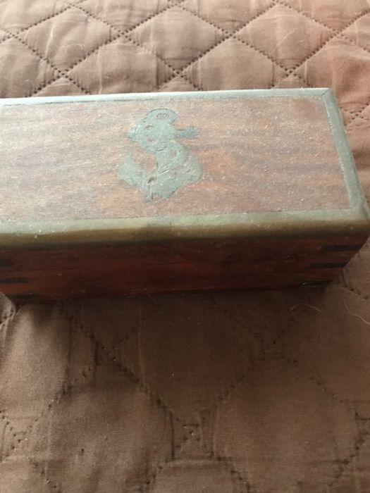 Wooden Boxes64286303081347120