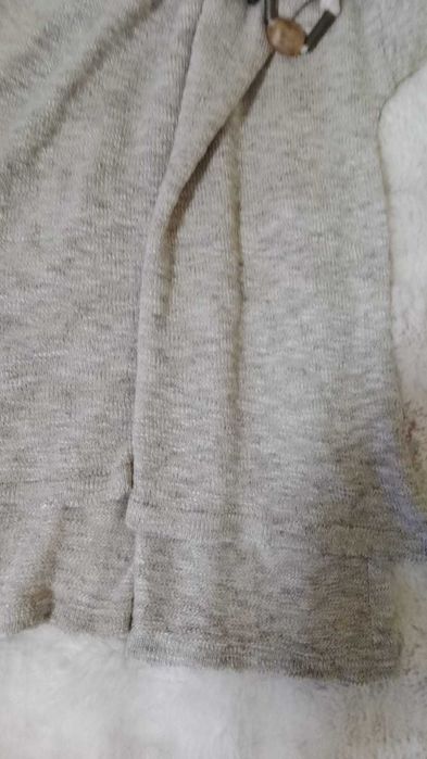 Camisola Cor terra Absolutti M-L
