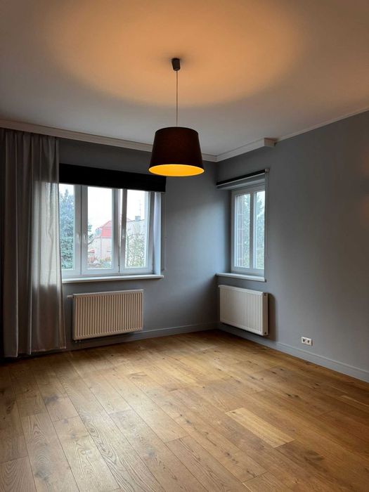 Mieszkanie 2-pokojowe na Grunwaldzie 82 m²