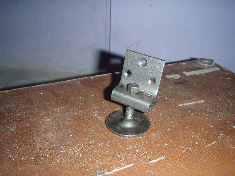 Ножки для мебели