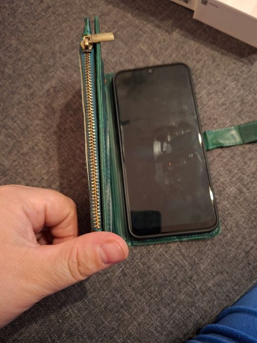 Telefon komórkowy Samsung Galaxy A50