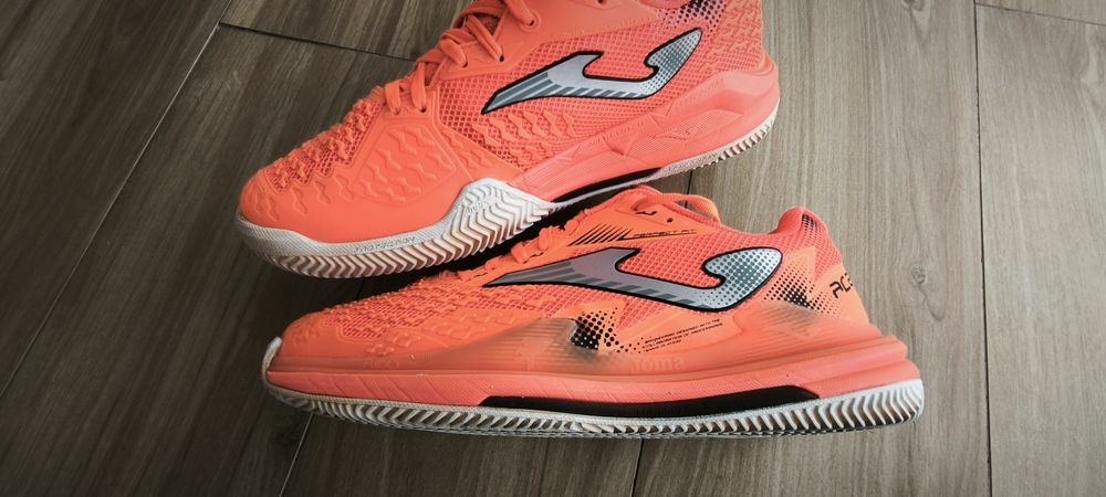 Sapatilhas Joma para Padel ou Ténis