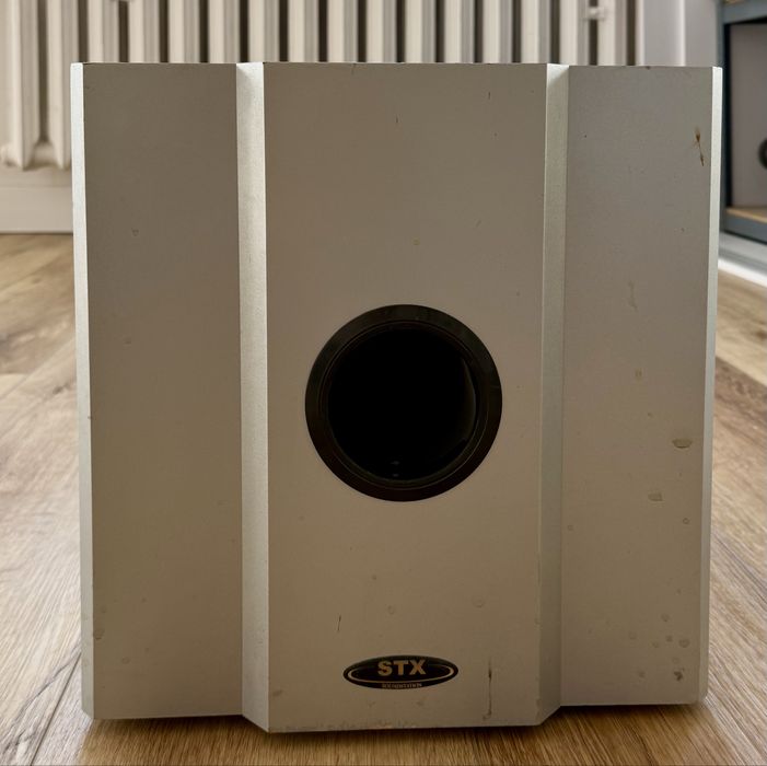 Subwoofer STX A10 150 W