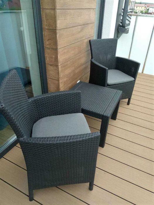 Grzybowo k. Kołobrzegu- Posesja Kapitańska-Apartament przy plaży