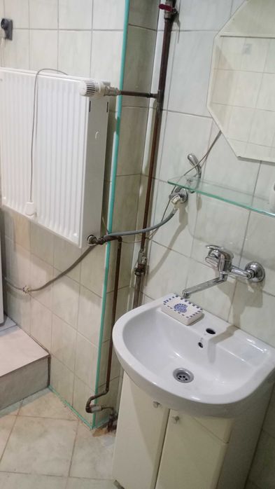 Kwatera dla pracowników - Radlin,mieszkanie w centrum