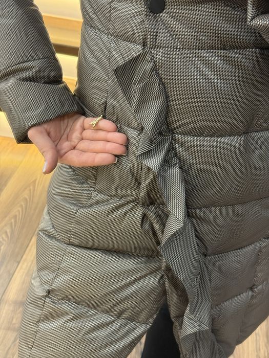 Patrizia Pepe пуховик