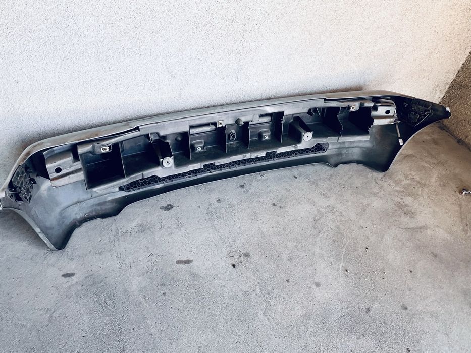 Kit estetico peugeot 106 gti